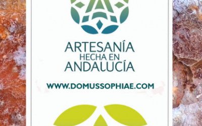 Marca Artesanía hecha en Andalucía